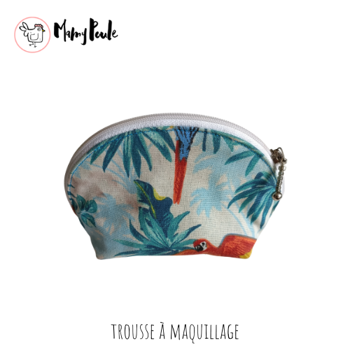 trousse à maquillage